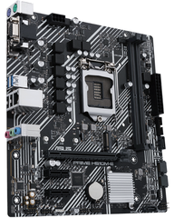 Mainboard ASUS PRIME H510M-E