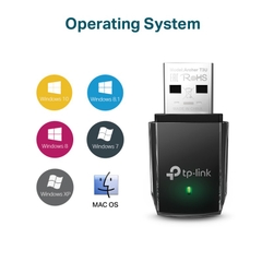 Bộ Thu Wifi TP-Link Archer T3U AC1300Mbps