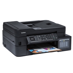 Máy in màu Brother MFC-T910DW