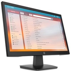 Màn hình LCD HP P22va G4 (1920 x 1080/VA/60Hz/7 ms)