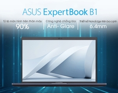 Laptop ASUS ExpertBook B1500CEAE (15.6