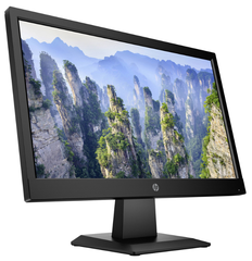 Màn hình LCD HP V19 (1366 x 768/TN/60Hz/5 ms)