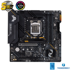 Mainboard ASUS TUF GAMING B560M-PLUS