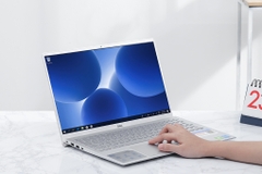 Laptop DELL VOS15 5502 i5-1135G7 | Ram 8GD4 | 512G SSD | 15.6FHD | Win 10