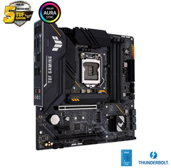 Mainboard ASUS TUF GAMING B560M-PLUS
