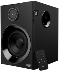 Loa bluetooth 5.1 Logitech Z607 (Đen)
