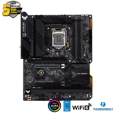 Mainboard ASUS TUF GAMING Z590-PLUS WIFI