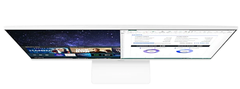 Màn hình LCD SAMSUNG LS27AM501NEXXV (1920 x 1080/VA/60Hz/8 ms)