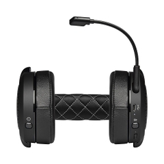 Tai nghe Corsair HS70 PRO WIRELESS Carbon (CA-9011211-AP)