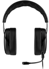 Tai nghe Corsair HS50 PRO Stereo Carbon (CA-9011215-AP)