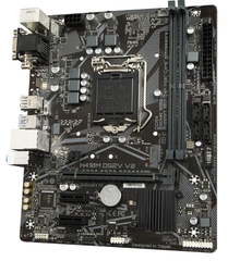 Mainboard GIGABYTE H410M-DS2V V2