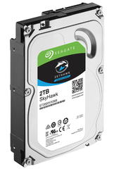 Ổ cứng HDD Seagate Skyhawk 2TB 3.5