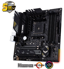 Mainboard ASUS TUF GAMING B550M-PLUS