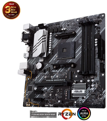 Mainboard ASUS PRIME B550M-A