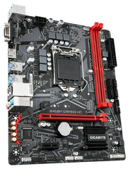 Mainboard GIGABYTE B460M GAMING HD