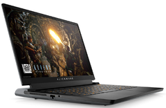 Laptop Dell Alienware M15 R6 (P109F001BBL) P109F001 ( 15.6