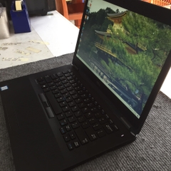 Laptop Dell Latitude E7470 Core I7 6600