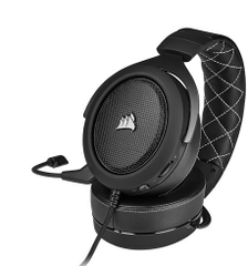 Tai nghe Corsair HS60 PRO Surround 7.1 Carbon (CA-9011213-AP)