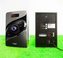 Loa Bluetooth SoundMax A-926/2.1
