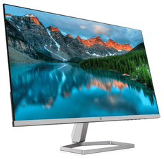 Màn hình LCD HP M27f (1920 x 1080/IPS/75Hz/5 ms)