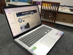 Laptop Asus Vivobook X509FJ EJ158T - Intel Core i7 Gen 8