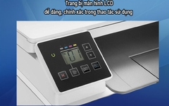 Máy in màu HP LaserJet Pro MFP M182N