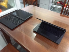 Laptop Dell Latitude E7250 Core I7, Ram 4GB, ổ cứng ssd 240gb