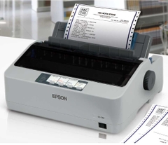 Máy in kim EPSON LQ-310
