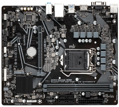 Mainboard GIGABYTE H510M-H