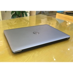 Dell Precision M3800 | i7 4712HQ | RAM 8 GB | SSD 256 GB | VGA nVIDIA Quadro K1100M | Màn 15.6″ 3K Cảm ứng