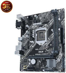 Mainboard ASUS PRIME H410M-F