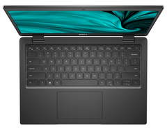 Máy tính xách tay DELL Latitude 3420 DELS-LTC-O42LT342002 i5-1135G7, 8GB RAM,SSD 256GB+ HDD 1TB ,Iris XE Graphic,14