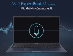 Laptop ASUS ExpertBook B1500CEAE (15.6