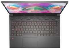 Laptop Dell Gaming G15 5511 5511-P105F006AGR ( 15.6