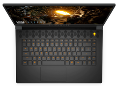 Laptop Dell Alienware M15 R6 (P109F001BBL) P109F001 ( 15.6