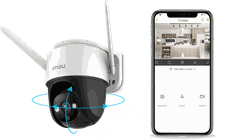 IMOU IPC-S22FP – CRUISER