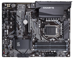 Mainboard GIGABYTE Z490 UD