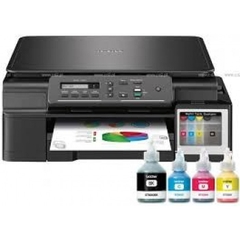 Máy in màu phun đa chức năng Brother DCP-T510W