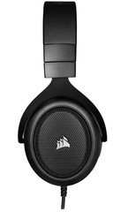 Tai nghe Corsair HS50 PRO Stereo Carbon (CA-9011215-AP)