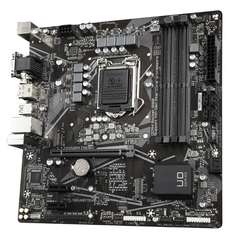 Mainboard GIGABYTE B560M DS3H