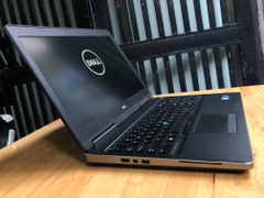 Laptop DELL E7510