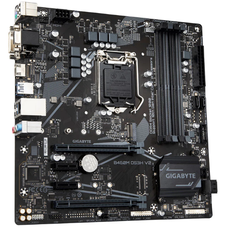 Mainboard GIGABYTE B460M-DS3H V2