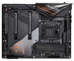 Mainboard GIGABYTE Z490 AORUS MASTER