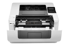 Máy in HP laser trắng đen M404DW