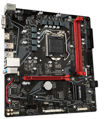 Mainboard GIGABYTE B560M Gaming HD