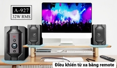 Loa Bluetooth SoundMax A-927/2.1