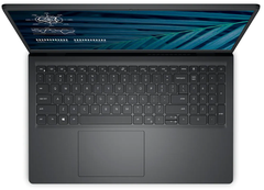 Máy tính xách tay DELL Vostro 3510-7T2YC3 I7-1165G7/ 8GB/ 512GB SSD/VGA MX350 2GB/15.6FHD WIN 11+OFFICE HOME/ĐEN