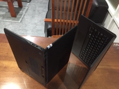 Laptop Dell Latitude E7250 Core I7, Ram 4GB, ổ cứng ssd 240gb