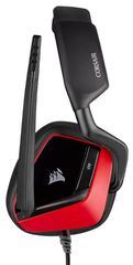 Tai nghe chơi game Corsair VOID ELITE Surround 7.1 Cherry (CA-9011206-AP)