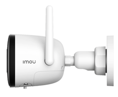 Camera Wifi thân cố định ngoài trời IMOU IPC-F22P-D